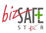 bizSAFE Star logo