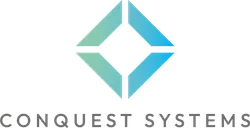 Conquest Systems logo