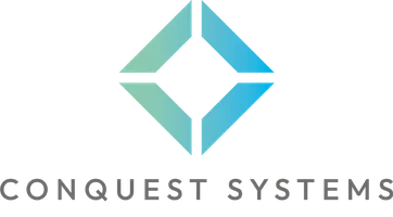 Conquest Systems logo