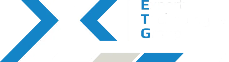 Expert Technologies Group logo